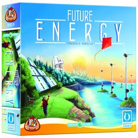 [2EHANDS] -Future Energy