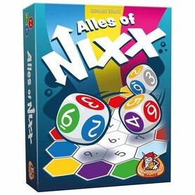 Alles of Nixx