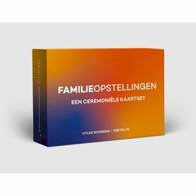 Vertellis Familieopstellingen