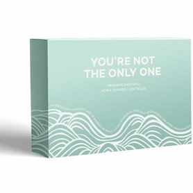 Vertellis Yantoo You're not the only one