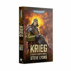 Krieg (Paperback)