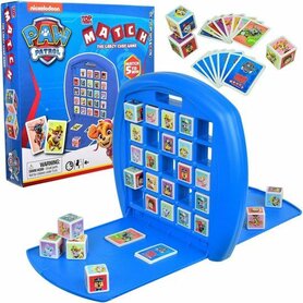 Paw Patrol Match