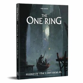 The One Ring: Ruins of the Lost Realm