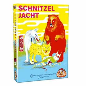 Schnitzeljacht