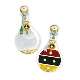 Potion Explosion: Lotion of Invisibility Expansion Pack