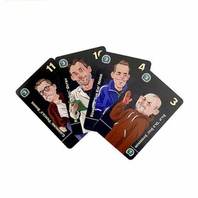 Bad Company: Promo Pack