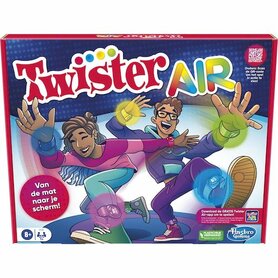 Twister Air