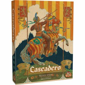 Cascadero (NL)