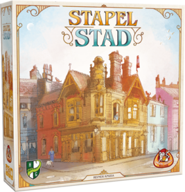 Stapelstad