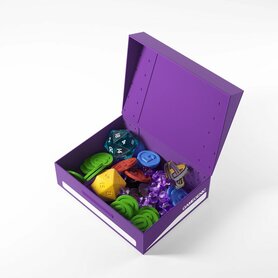 Token Holder (Purple)