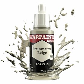 Warpaints Fanatic: Brainmatter Beige (The Army Painter)