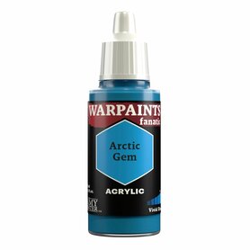Warpaints Fanatic: Arctic Gem (The Army Painter)