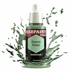 Warpaints Fanatic: Forest Faun (The Army Painter)