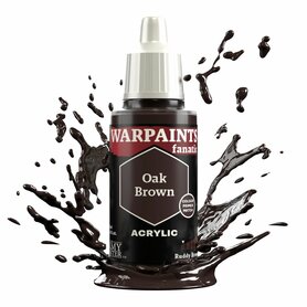 Warpaints Fanatic: Oak Brown (The Army Painter)