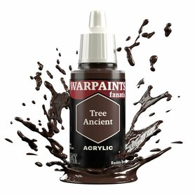 Warpaints Fanatic: Tree Ancient (The Army Painter)