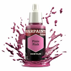 Warpaints Fanatic: Pixie Pink (The Army Painter)