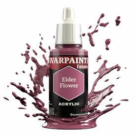 Warpaints Fanatic: Elder Flower (The Army Painter)