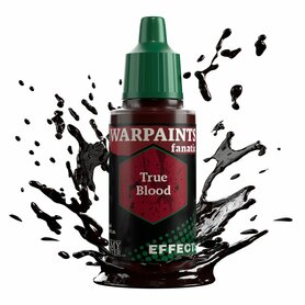 Warpaints Fanatic Effects: True Blood (The Army Painter)