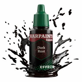 Warpaints Fanatic Effects: Dark Rust (The Army Painter)