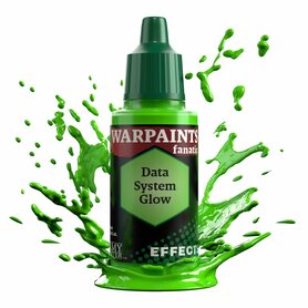 Warpaints Fanatic Effects: Data System Glow (The Army Painter)