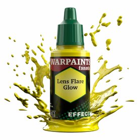 Warpaints Fanatic Effects: Lens Flare Glow (The Army Painter)
