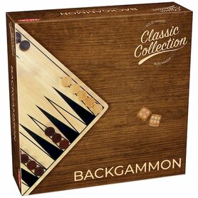 Backgammon