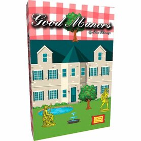 Good Manors