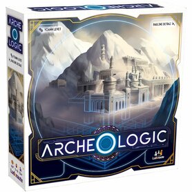 ArcheOlogic [ENG]