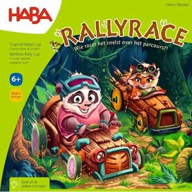 Rallyrace (6+)