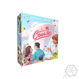 [2E-HANDS] Droom Cruise