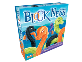 [2E-HANDS] Block Ness