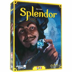 Splendor (Vernieuwde Editie)