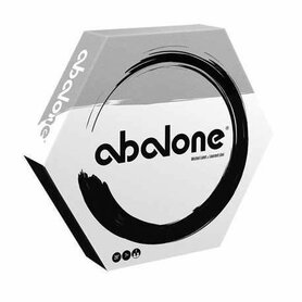 [GEMIDDELD BESCHADIGD] Abalone