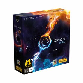 Orion Duel [NL/FR]