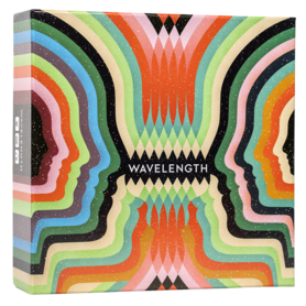 [GEMIDDELD BESCHADIGD] Wavelength