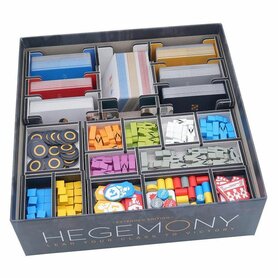 Hegemony: Full Colour Insert (Folded Space)