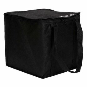 Bordspellen Tas - Board Game Bag - Black (bordspellen tas)| Bordspel Accessoire | Allplay
