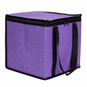 Bordspellen Tas - Board Game Bag - Purple| Bordspel Accessoire | Allplay