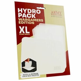 Hydro Pack voor de Wet Palette Wargamers Edition - Navulset van The Army Painter