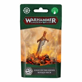 Warhammer Underworlds: Edge of the Knife – Universal Rivals Deck | Games Workshop