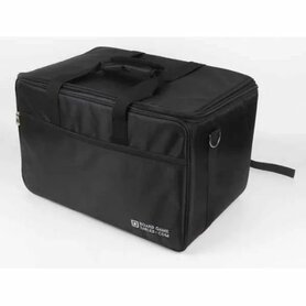 Premium Bordspellentas Board Game Bag Black – Allplay