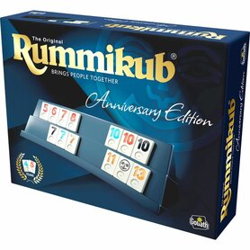 Rummikub Anniversary Edition – Luxe Jubileumspel | Goliath