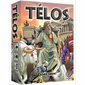 [2E-HANDS] Télos