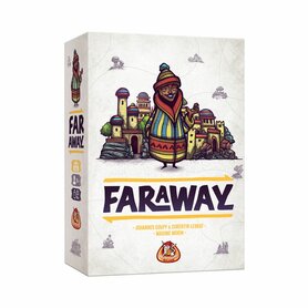 Faraway [GEEL]