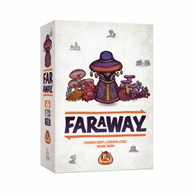 Faraway [ROOD]