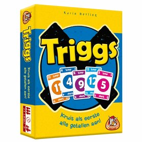 [2E-HANDS] Triggs