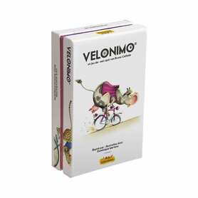 [2E-HANDS] Velonimo