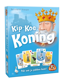 [2E-HANDS] Kip-Koe-Koning