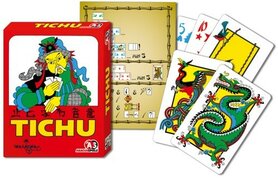 [2E-HANDS] Tichu (Taipan)