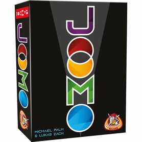 [2E-HANDS] Joomo